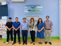 VIETGROUP EDU – Đồng hành, kiến tạo tương lai!